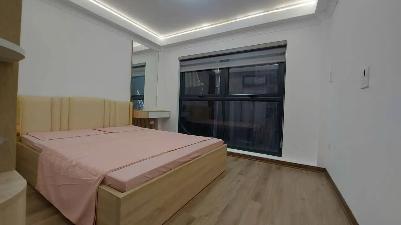 🔥CỰC HIẾM! bán nhà THANH XUÂN - 💎NHÀ ĐẸP - 🛋️NỘI THẤT VIP - 🛣️NGÕ RỘNG