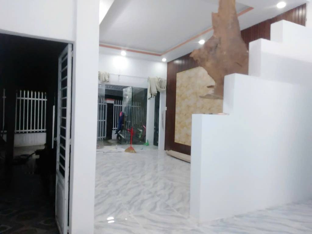 CHỦ KẸT TIỀN CẦN BÁN NHÀ MẶT TIỀN TRUNG LẬP – XÃ PHÙ MỸ HƯNG, CỦ CHI