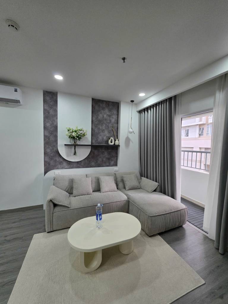 CHUNG CƯ INVESTCO BABYLON, TÂN PHÚ, SHR VĨNH VIỄN, 52M, VIEW ĐẸP, DÒNG TIỀN 10TR, GIÁ 3,1TỶ