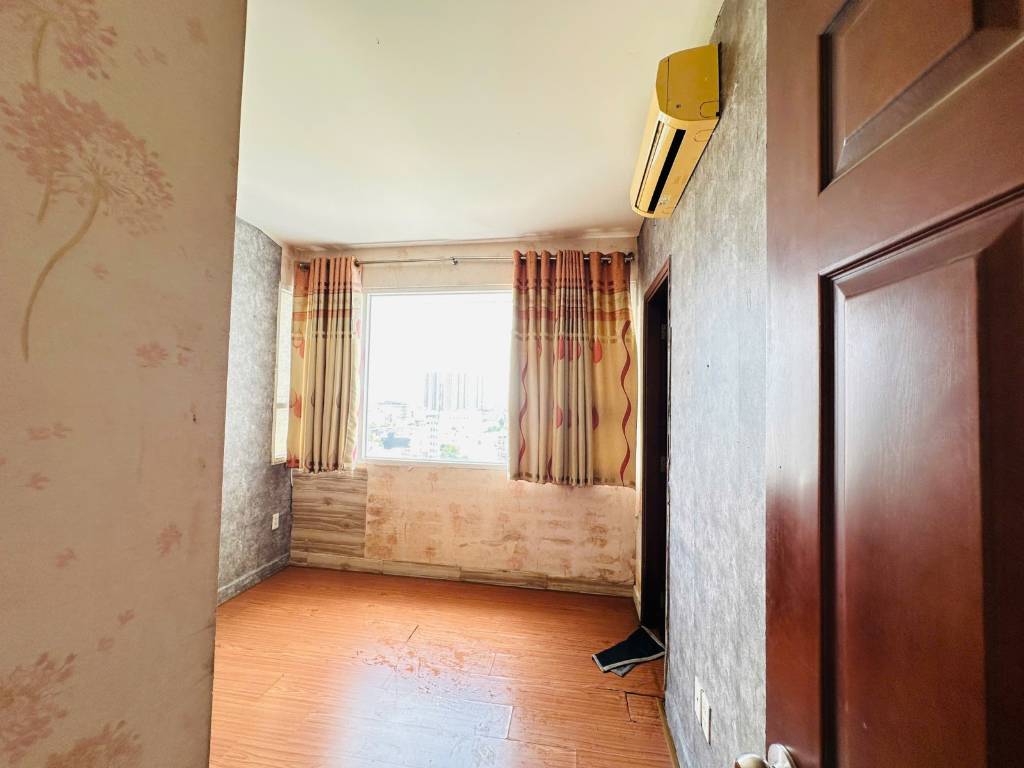 BÁN CHUNG CƯ QUANG THÁI, 2PN 2WC, SHR BAN CÔNG VIEW ĐẸP, GIÁ 2,9TỶ