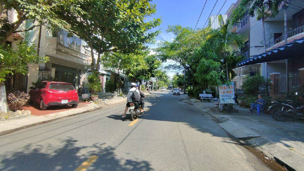 SIÊU PHẨM NHÀ 4 TẦNG MẶT TIỀN NGUYỄN XUÂN NHĨ, HÒA CƯỜNG, KHU TRUNG TÂM ĐÁNG SỐNG ĐÀ NẴNG