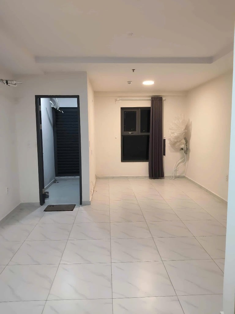 Cần bán nhanh căn studio hướng bắc dự án Happy One Phú Hoà giá 1 tỷ bao thuế phí có thương lượng