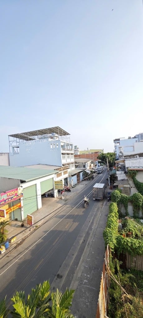 Cực phẩm nhà Bình Trị Đông A, 4 tầng 99m2, hẻm 10m, gía 13tỷ