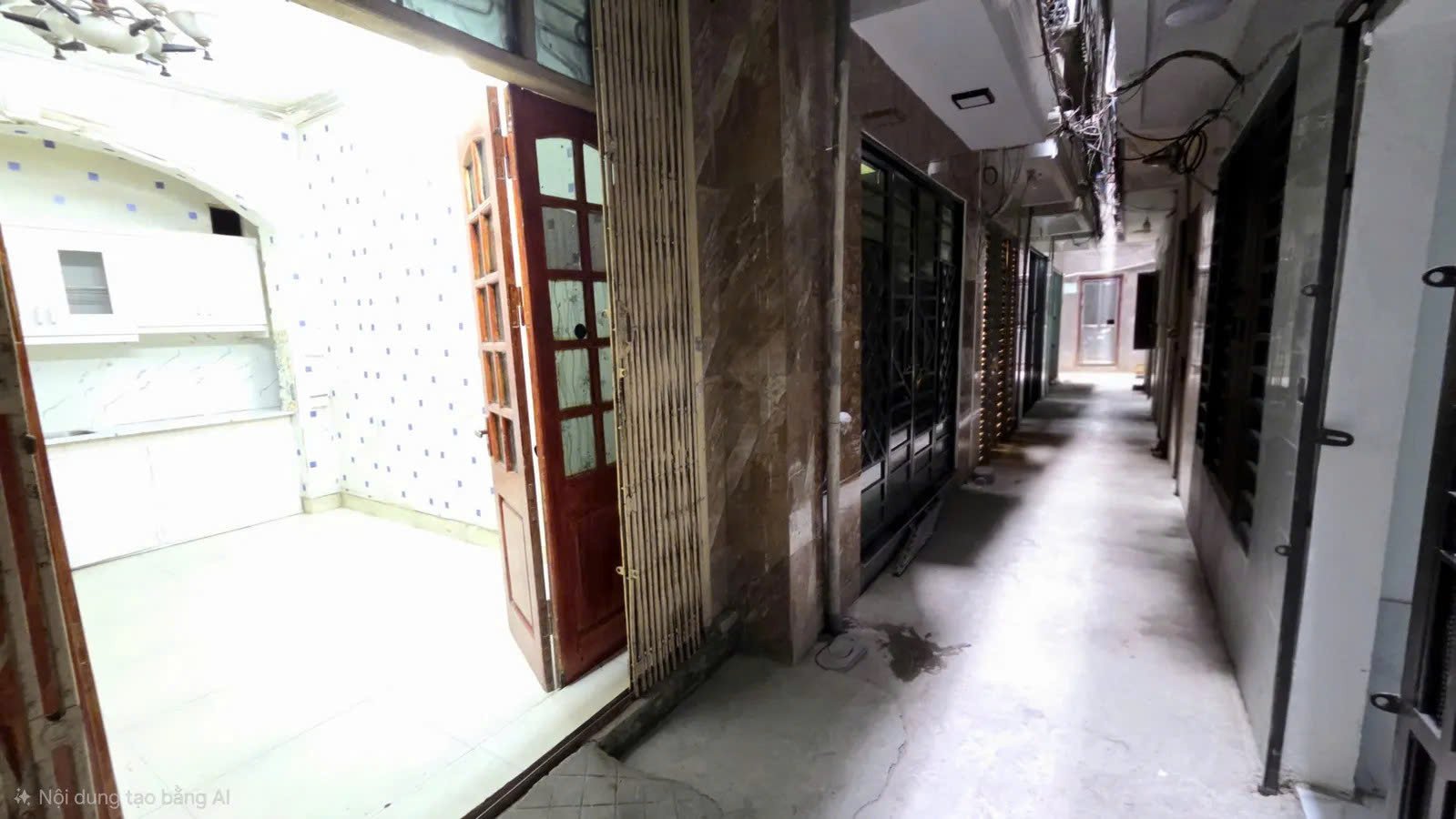 Hàng hiếm - bán nhà Thanh Xuân, 50m ra phố, không quy hoạch, giá tốt