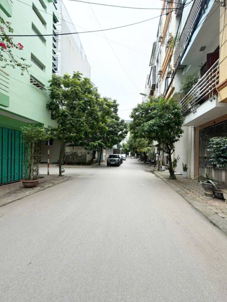 Bán đất Văn Quán, Hà Đông, diện tích 47m², thửa vuông đẹp, MT rộng, giá đầu tư