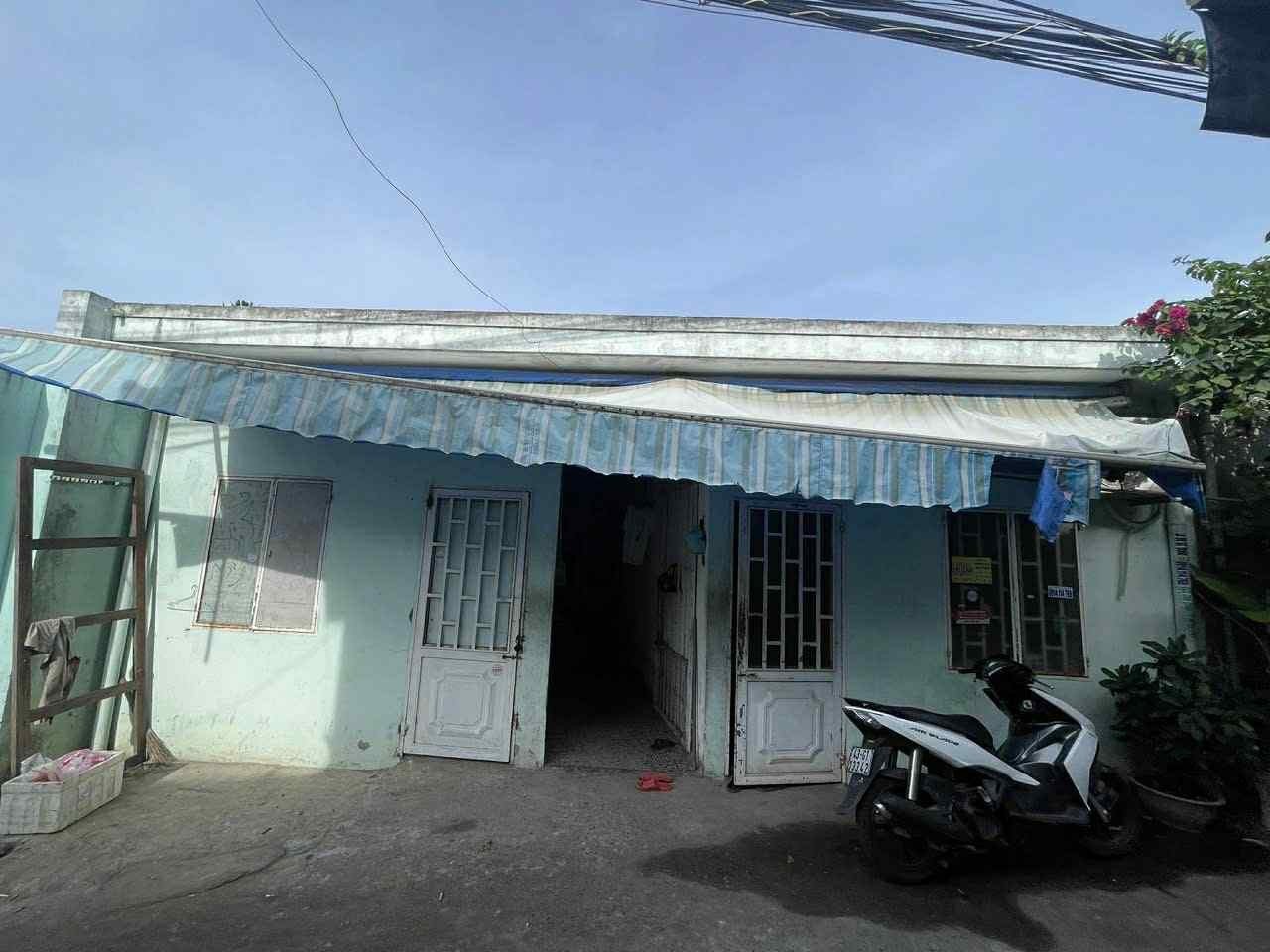 BÁN DÃY TRỌ NGUYỄN NHƯ ĐÃI, CẨM LỆ, ĐÀ NẴNG, 4 PHÒNG, 97M², CHỈ 2,7 TỶ