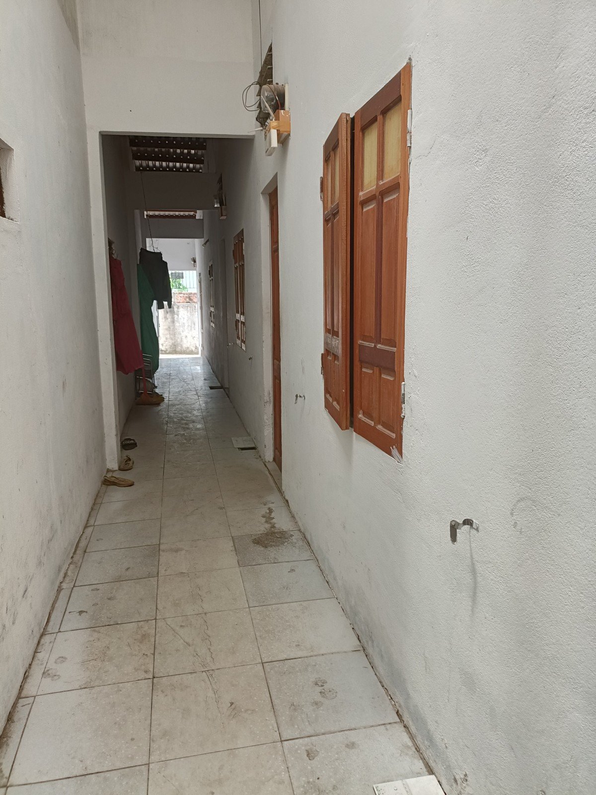 BÁN DÃY TRỌ NGUYỄN NHƯ ĐỖ, CẨM LỆ, ĐÀ NẴNG, 5 PHÒNG, 150M², CHỈ 3,2 TỶ