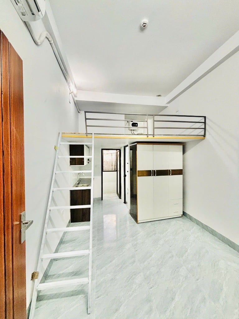 Bán CCMN Phố Yên Xá, Hà Đông, 68m², 7 tầng thang máy, 22 phòng khép kín