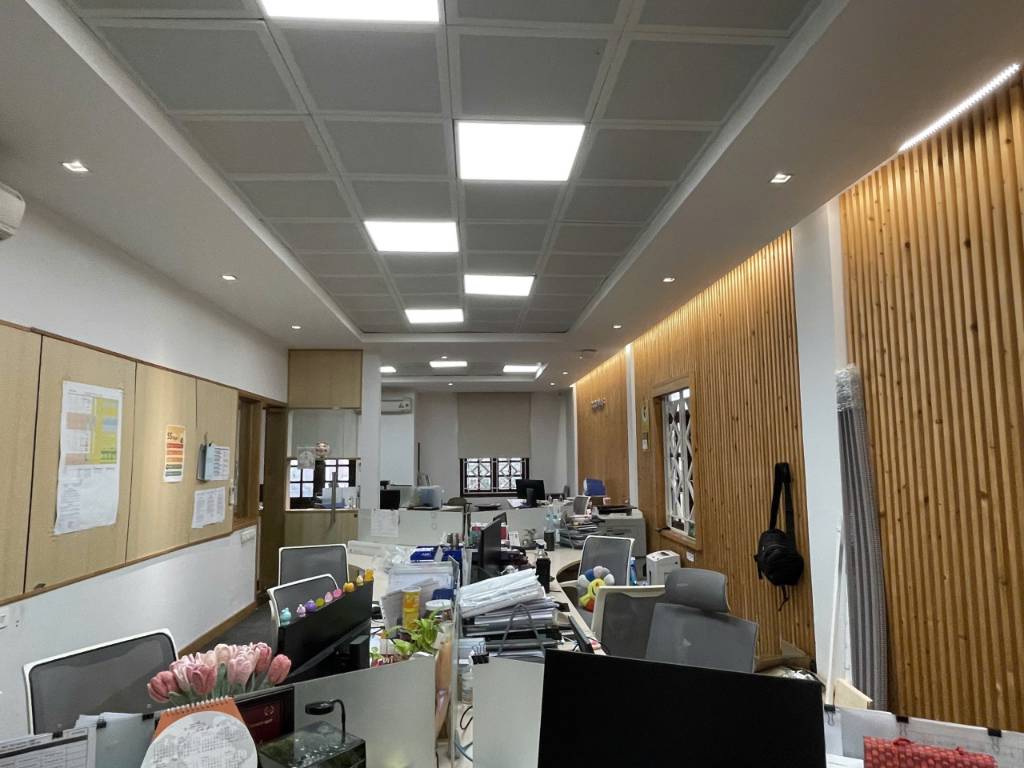 Bán tòa nhà building văn phòng đường Phan Đăng Lưu Phường 6 Bình Thạnh 9x33m hầm 5 tầng