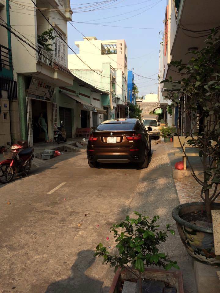 Còn 1 căn duy nhất khu Vip Tên Lửa sát đường số 6, 4x19m, 1 lầu, 8 tỷ.