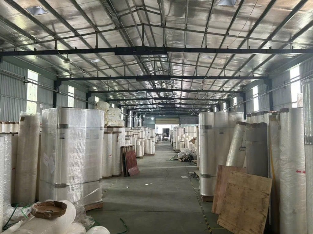 CHO THUÊ XƯỞNG TẠI PHÚ CHÁNH, TÂN UYÊN, 1000m2 CÓ TRẠM ĐIỆN 160KVA, GIÁ CHỈ 55tr