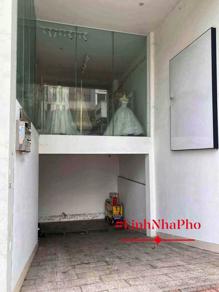 HIẾM CÓ – NHÀ 2 MẶT TIỀN SANG TRỌNG 4 TẦNG 156M² SHR – GIÁ CHỈ 43 TỶ (GIẢM NGAY 2 TỶ)