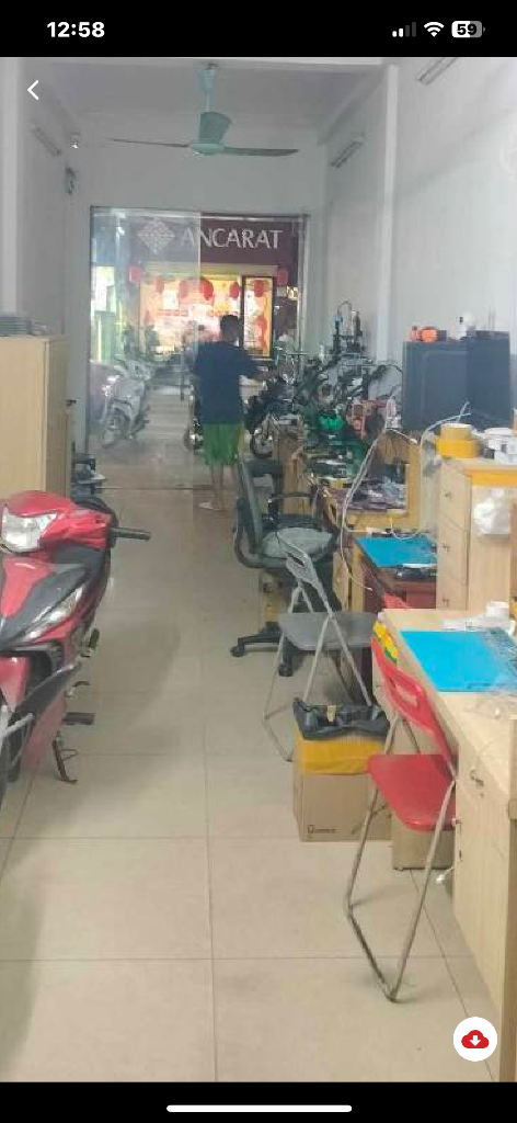 Chính chủ cần bán gấp nhà mặt phố Lò Đúc 35m2/4 tầng-Giá 16 tỷ có thương lượng