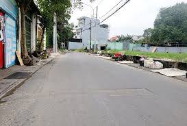 Bán đất 90m2 tại Phường Phước Long B, Thủ Đức, Hồ Chí Minh, giá chỉ 1.75 tỷ VND