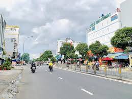 Cần Bán Đất 85m2 Tây Thạnh, Thủ Đức Giá Rẻ 1.7 Tỷ VND