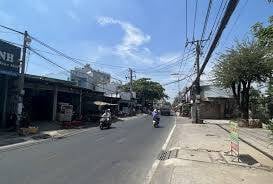 Bán đất 95m2 vành đai 2, Phường Phú Hữu, Thủ Đức, Hồ Chí Minh, sổ đỏ chính chủ