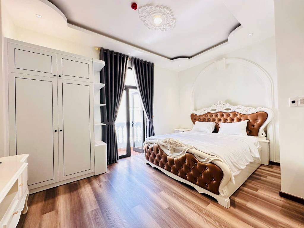 SIÊU PHẨM ĐẦU TƯ – TÒA NHÀ ĐẸP NHẤT PHỐ TÂY AN THƯỢNG 2 – DÒNG TIỀN 160TR/THÁNG – GIÁ 41 TỶ