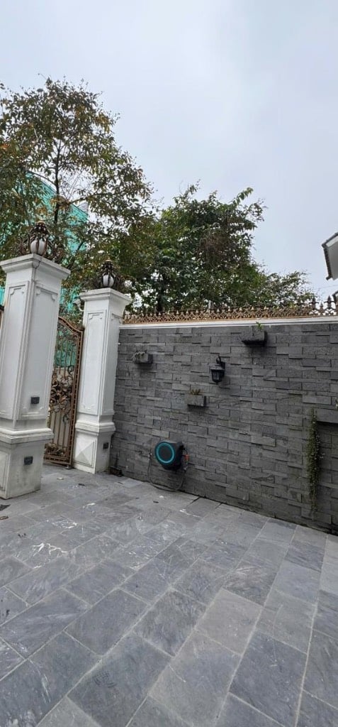 Bán Nhà Biệt Thự 120m2 Xã An Khánh, Huyện Hoài Đức, Hà Nội - Nội Thất Đầy Đủ