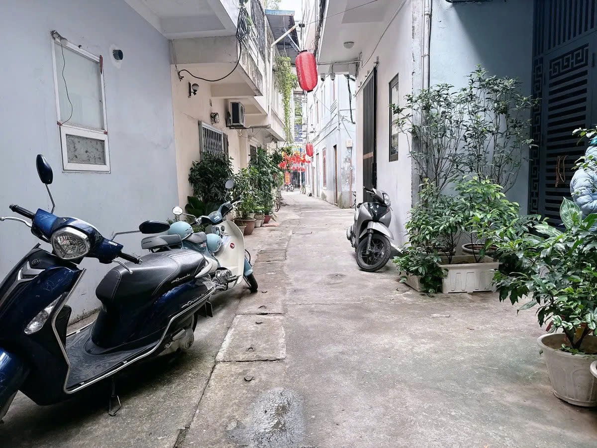 🔥HÀNG HIẾM! bán nhà THANH XUÂN - 2 Ô TÔ TRÁNH 20M 🚗🚗 - LÕI PHƯƠNG LIỆT - GIÁ TỐT 🎯