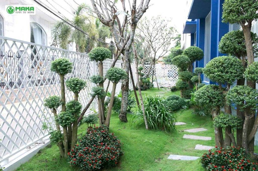 Bán biệt thự đường 17, Hiệp Bình Chánh, diện tích 620m², view sông, giá chỉ 49 tỷ TL