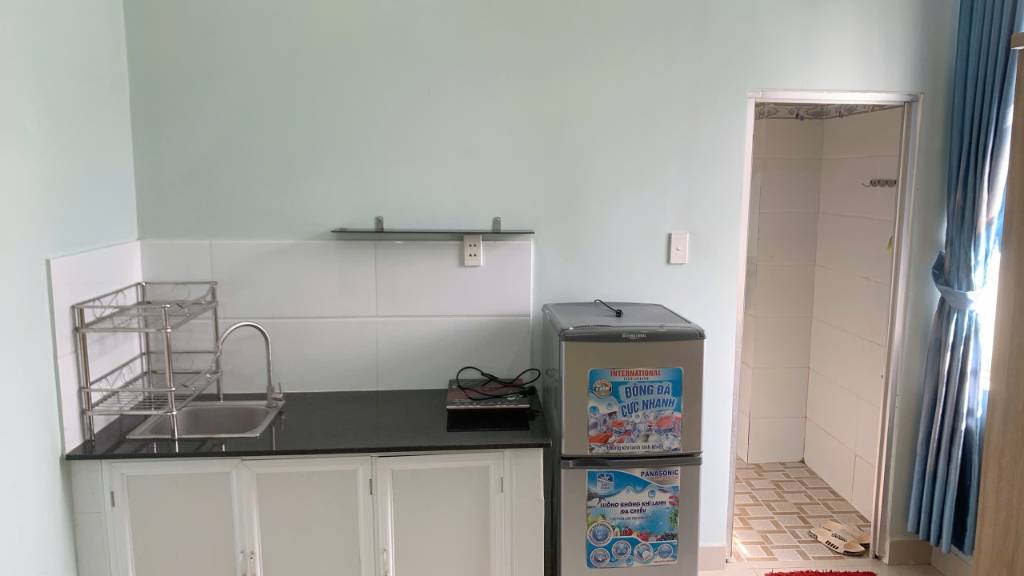 Cho thuê phòng trọ Lã Xuân Oai, Thủ Đức, diện tích 25m², full tiện ích, giá 4 triệu