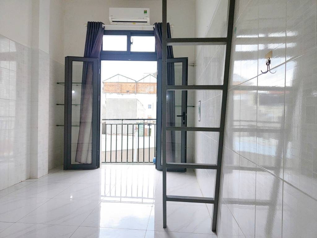 Cho thuê phòng trọ Tăng Nhơn Phú A, Quận 9, diện tích 22m², giá 3,8 triệu/tháng