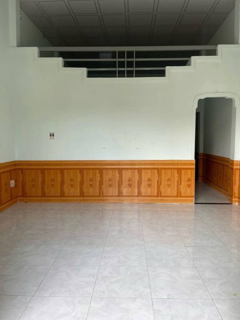 Bán nhà HXH Ngô Quyền, Vũng Tàu, diện tích 53,3m², có gác, vị trí đẹp, giá 3,5 tỷ