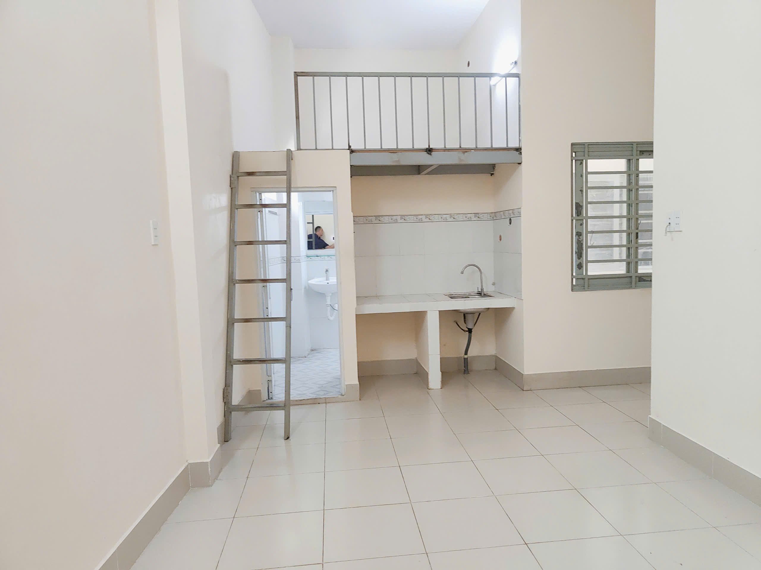 Cho thuê phòng trọ Làng Tăng Phú, Quận 9, diện tích 26m², giá 3,85 triệu/tháng