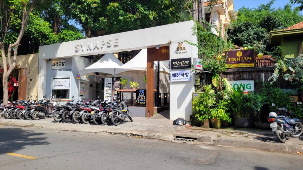 Siêu phẩm xây building mặt tiền Thái Lý, Quận 2, 9x28m, 250m, CTXD hầm 7 tầng, giá chỉ 50 tỷ
