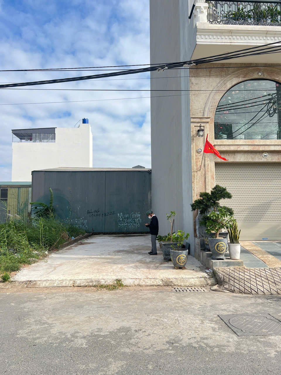 BÁN ĐẤT KIM CHUNG, HOÀI ĐỨC, HÀ NỘI, 75M GẦN TRƯỜNG MẦM NON, SÁT QL32 – ĐH THÀNH ĐÔ