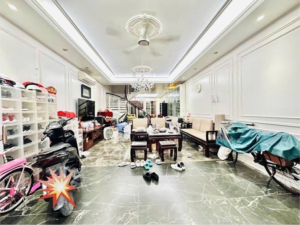 Bán nhà lô góc Thụy Khuê 70m, gần phố – vị trí hiếm sinh lời, giá 13,9 tỷ