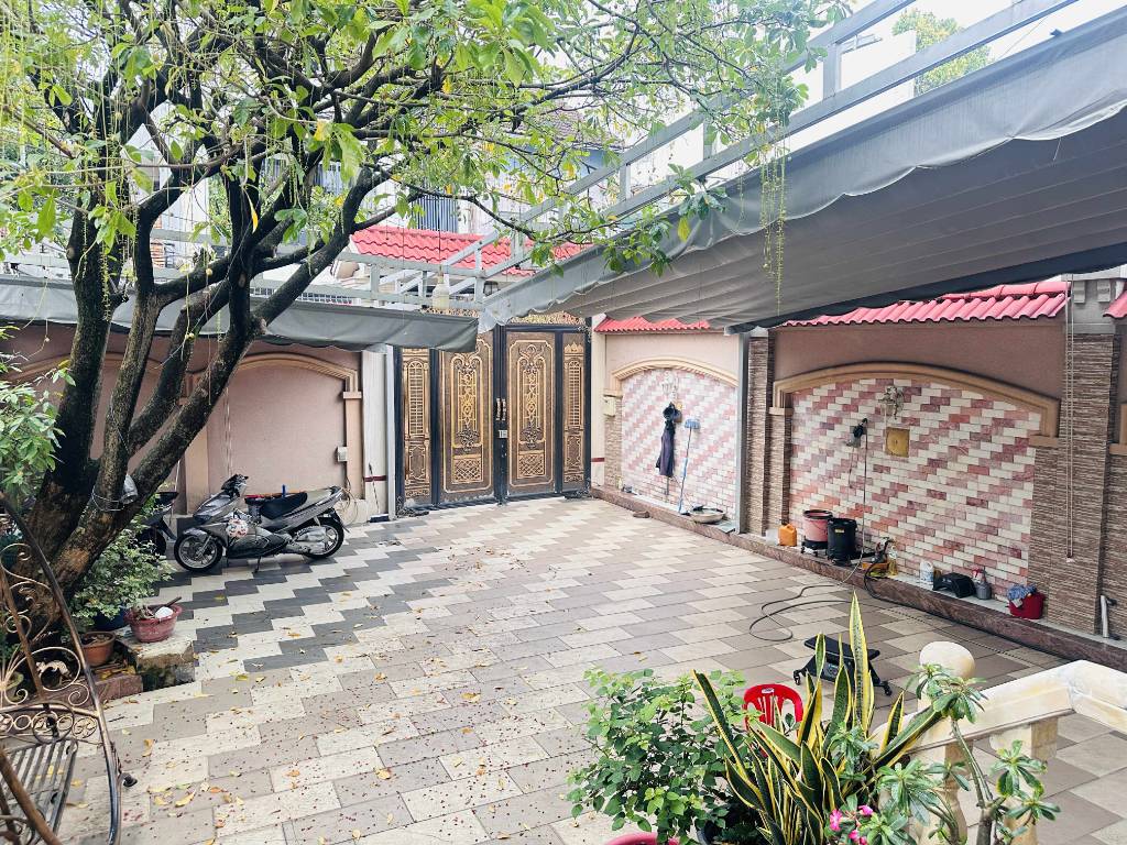 SIÊU BIỆT THỰ LUXURY LÊ QUANG ĐỊNH - 268M² (9×30) - ĐỖ 3 Ô TÔ - CHÍNH CHỦ XÂY ĐẲNG CẤP