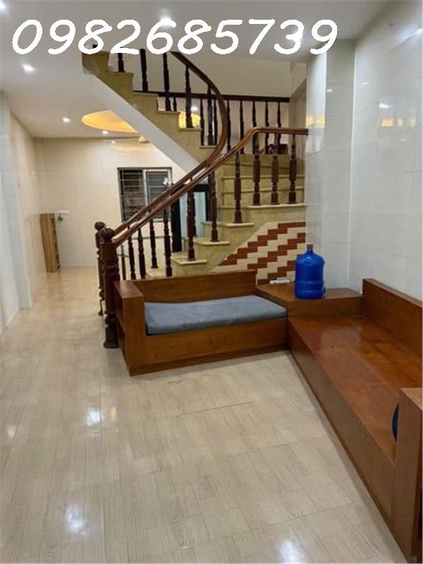 Bán nhà phố Thanh Bình, Mỗ Lao, 4 tầng, dt 51m2, chính chủ bán giá nhỉnh 7 tỷ