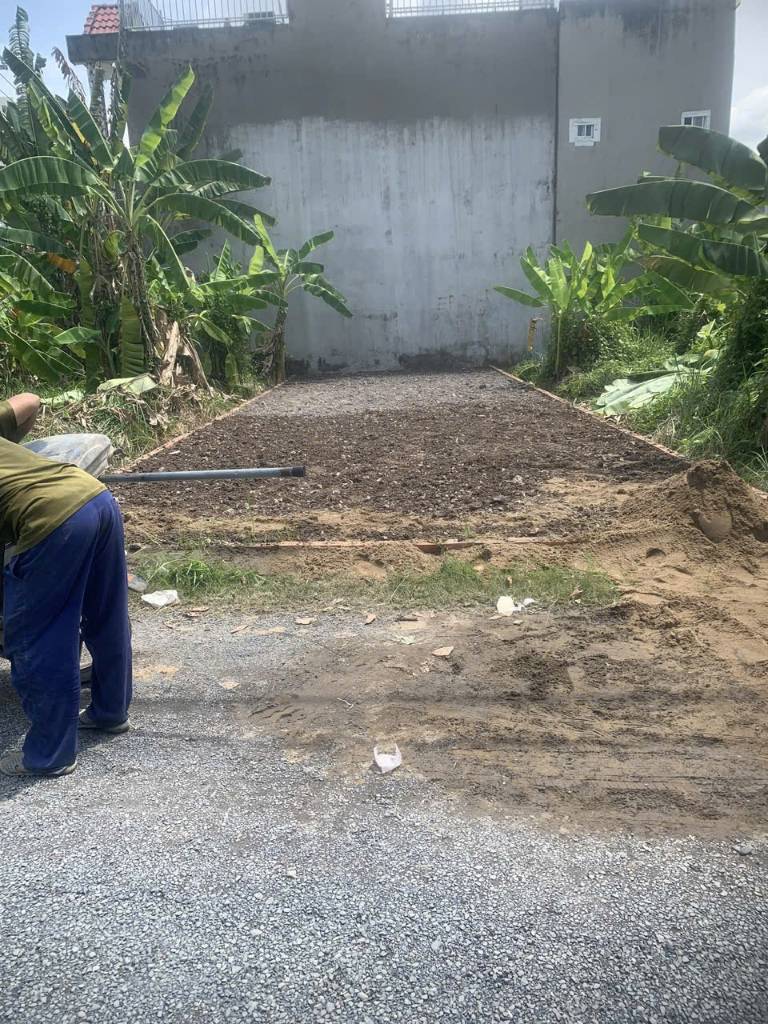 BÁN LÔ ĐẤT ĐƯỜNG 27, LONG THẠNH MỸ, TP. THỦ ĐỨC, GẦN VINHOMES, 3.979 TỶ TL