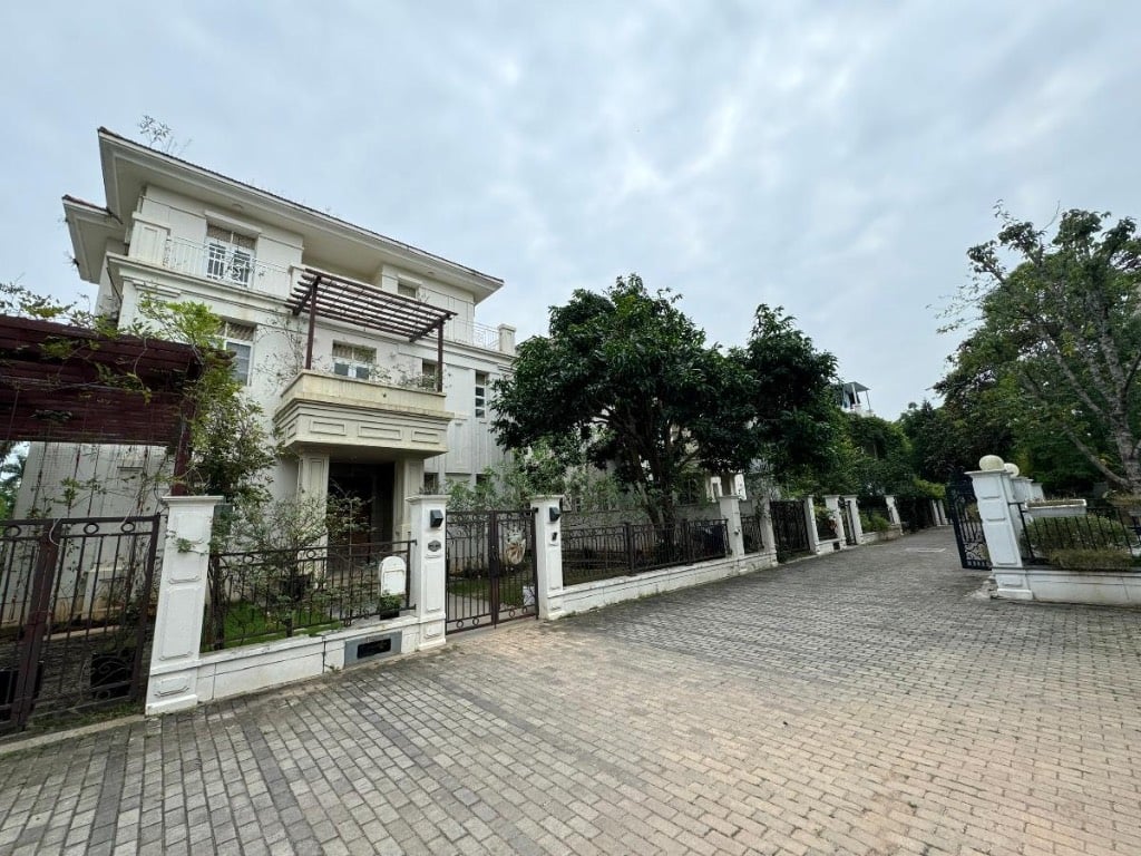 Bán Nhà biệt thự, liền kề 330m2 Xã An Khánh, Huyện Hoài Đức, Hà Nội 80 tỷ VND