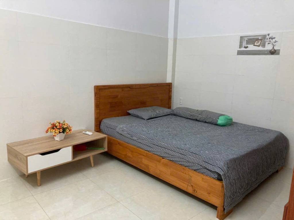 CƠ HỘI AN CƯ – NHÀ ĐẸP - SHR - VỊ TRÍ TRUNG TÂM