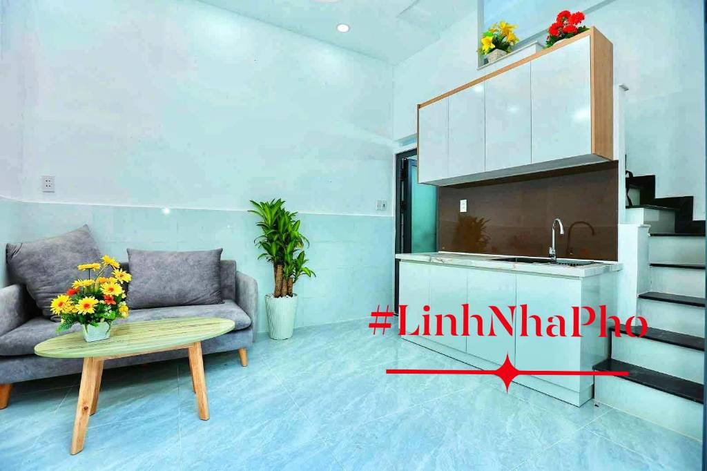 NHÀ MỚI ĐẸP - GIÁ CHỈ 3,15 TỶ - MẶT TIỀN ĐƯỜNG SỐ 12, BÌNH TÂN