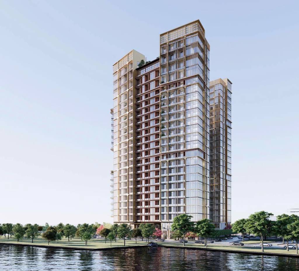 Bán căn hộ Charmora Sun Nha Trang, đô thị biết thở, tiện ích hiện đại
