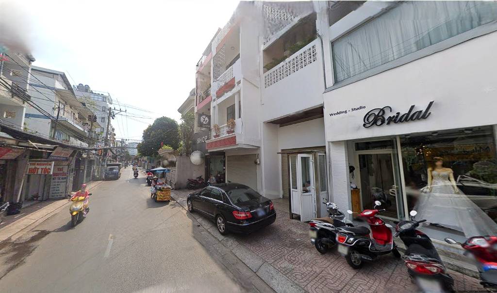 Nhà mới Nguyễn Trọng Tuyển, 58m², 4 tầng, hẻm 4m, không lộ giới, nội thất cao cấp, nhỉnh 10 tỷ