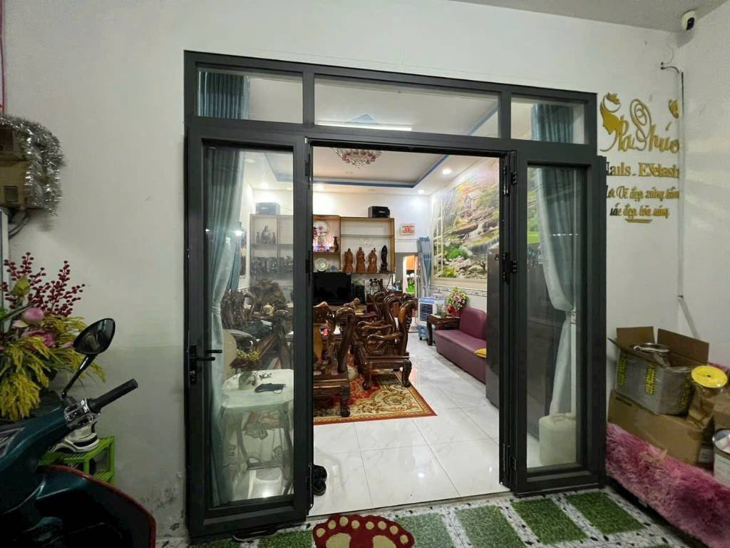 Bán nhà đường Số 10, Tam Bình, Thủ Đức, diện tích 96m², giá 4,9 tỷ