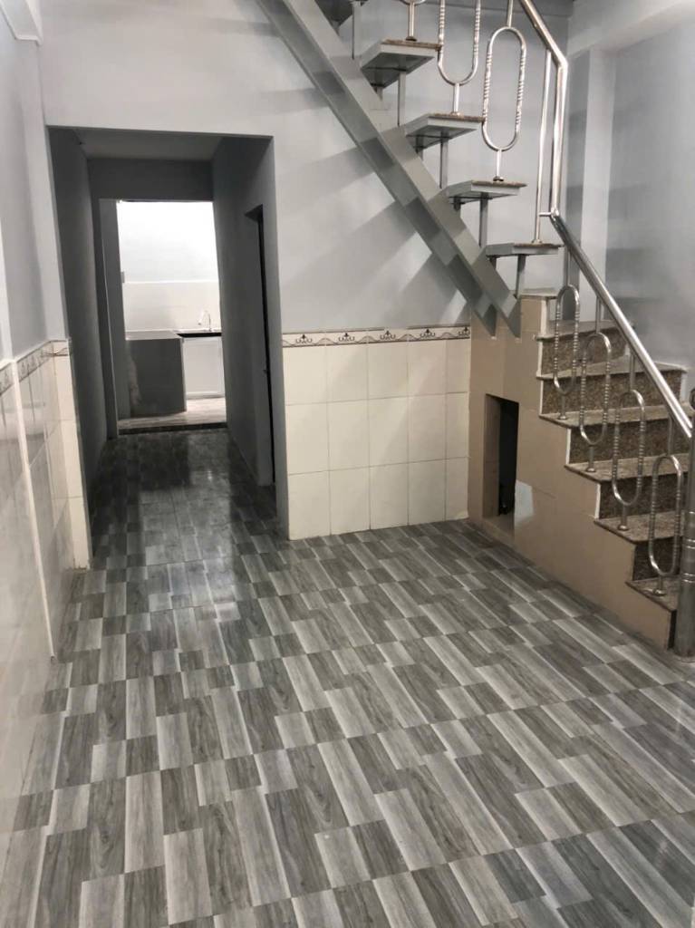 Bán nhà hẻm đường Thái Phiên, P.2, Quận 11, 65m2, giá chỉ 6.5 tỷ tl nhẹ