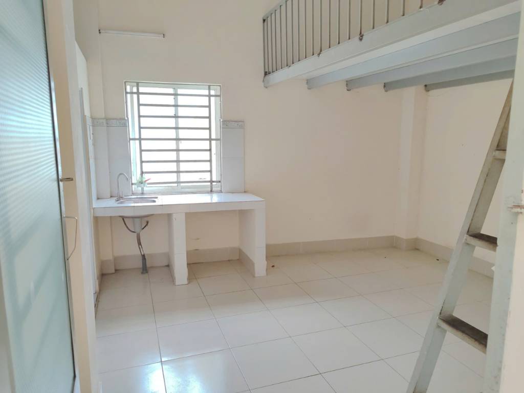 Cho thuê phòng trọ Làng Tăng Phú, Quận 9 -  giá 3,2 triệu/tháng