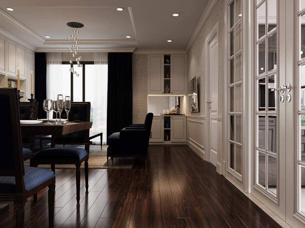 Bán căn hộ Grandeur Palace Giảng Võ, Quận Ba Đình, 104m2, thiết kế 3pn, giá tốt