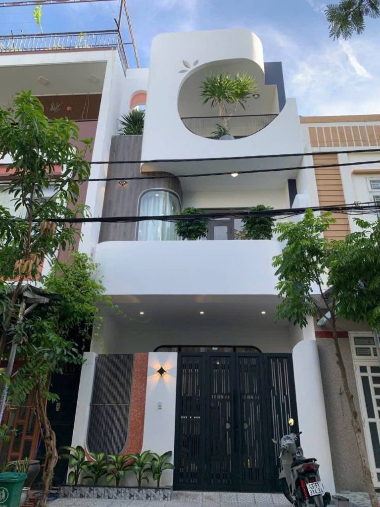 Bán nhà Hồ Văn Cống, Thủ Dầu Một, diện tích 100m², ở ngay, giá 2,3 tỷ