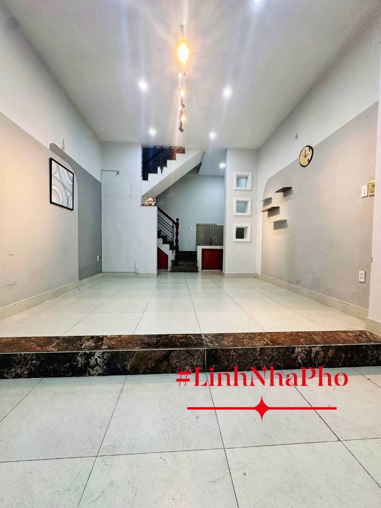 BÁN NHÀ THỐNG NHẤT, TÂN PHÚ, ĐẸP 3 TẦNG, MẶT TIỀN KD SẦM UẤT, SHR GIÁ 5,99 TỶ