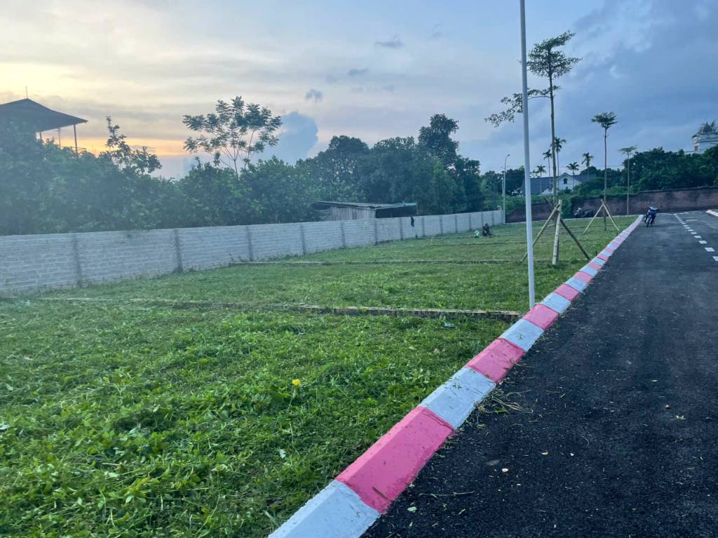 Bán 14 lô đất sát QL21, 100m2, full thổ cư, giá chưa đến 3 tỷ