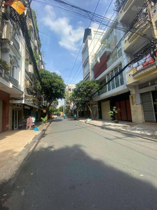 Bán đất Bàu Bàng, P13 Tân Bình, ngang 10,5m cn 170m2 giá tốt cho khách mua xây