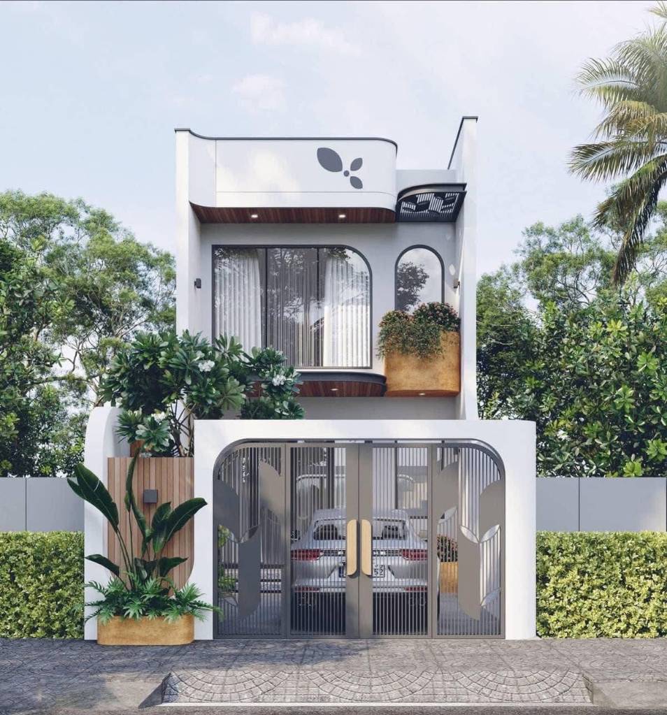 Bán nhà Tân Phong, Biên Hòa, diện tích 90m², thanh toán từ 500 triệu nhận nhà