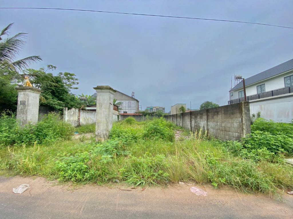 Bán đất Suối Lội, Tân Thông Hội, diện tích 6x24m, giá 640 triệu thương lượng