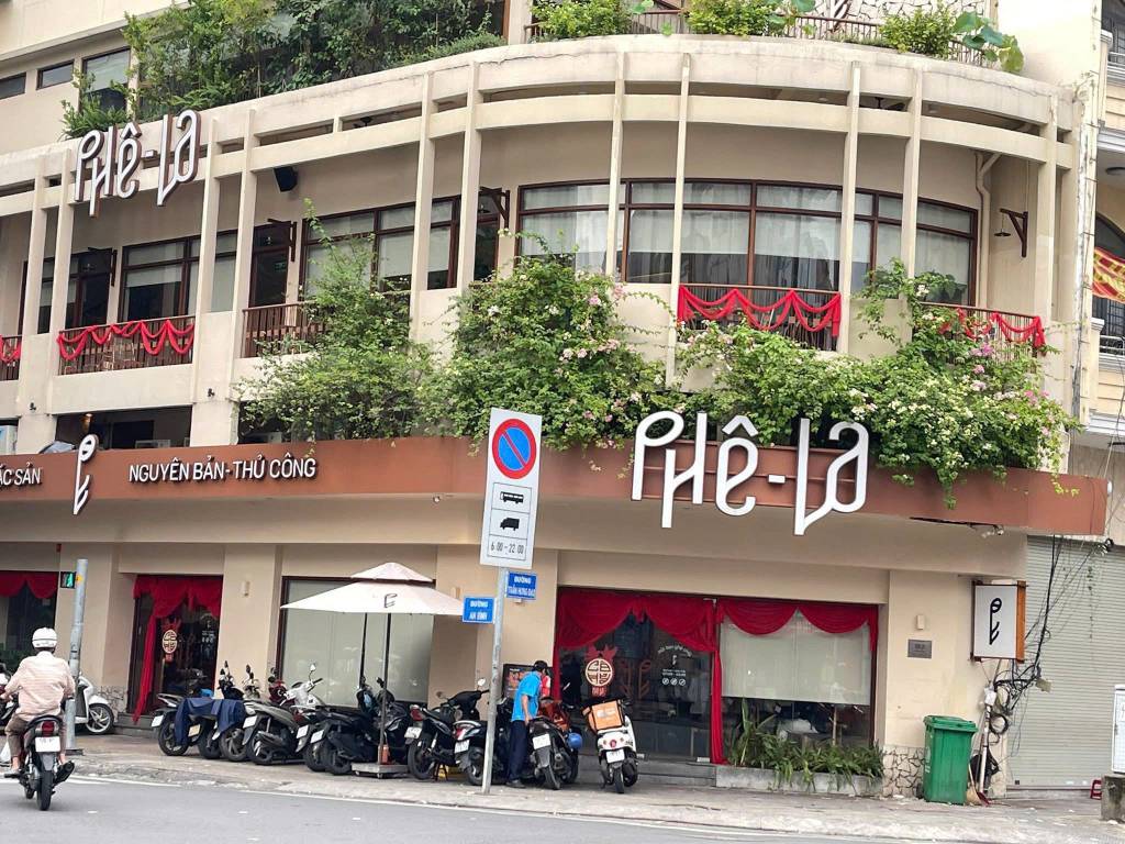 Siêu hiếm, bán nhà Trần Hưng Đạo, An Bình, Quận 5, góc 2 mặt tiền, diện tích 5x18m